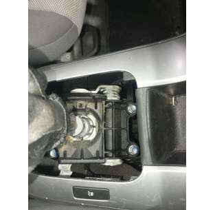 PALANCA CAMBIO CHEVROLET... 2