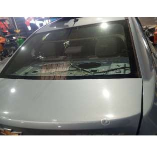 LUNA TRASERA CHEVROLET... 2