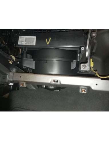 MOTOR CALEFACCION CHEVROLET CRUZE LT...