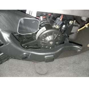 MOTOR CALEFACCION CHEVROLET... 2