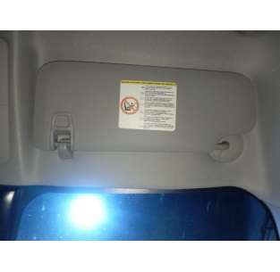 PARASOL DERECHO CHEVROLET...