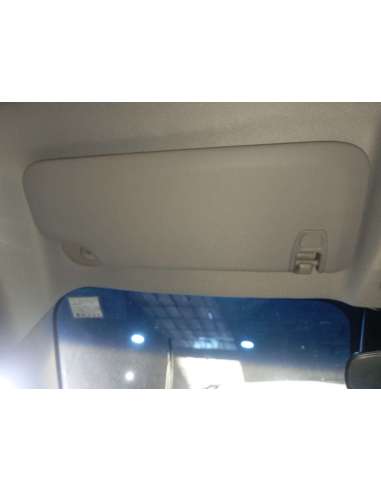PARASOL IZQUIERDO CHEVROLET CRUZE LT...