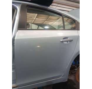 PUERTA TRASERA IZQUIERDA...