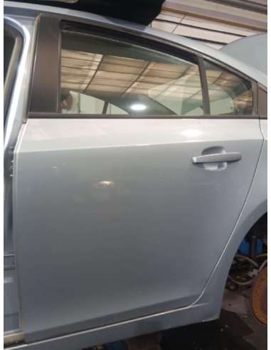 PUERTA TRASERA IZQUIERDA CHEVROLET...