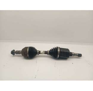 TRANSMISION DELANTERA...