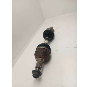 TRANSMISION DELANTERA... 2