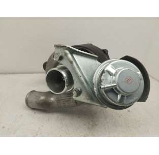 TURBOCOMPRESOR OPEL MERIVA...