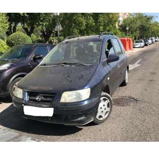 KIT EMBRAGUE - 472036 / D4FA