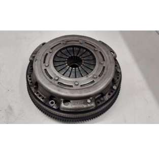 KIT EMBRAGUE MERCEDES-BENZ...