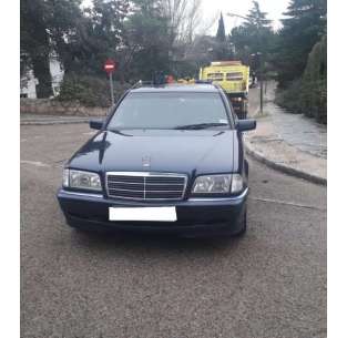 KIT EMBRAGUE MERCEDES-BENZ...