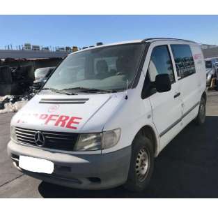 KIT EMBRAGUE MERCEDES-BENZ...