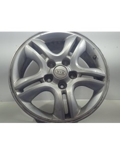 Recambio de llanta para kia sportage 2.0 turbodiesel cat referencia OEM IAM 529101F200 ALUMINIO CONSULTAR DISPONIBILIDAD DE JUEG