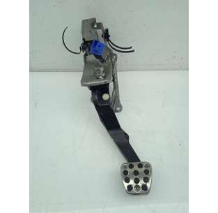 PEDAL EMBRAGUE - 757946 /...