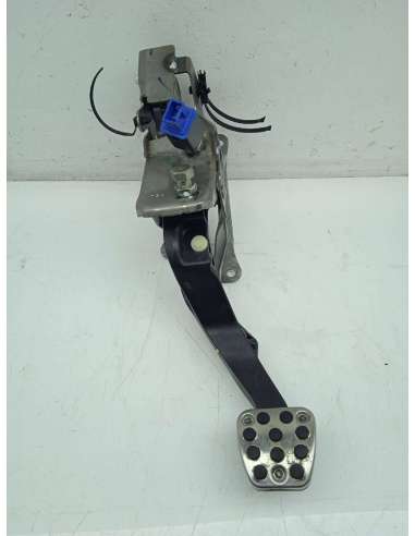 PEDAL EMBRAGUE - 757946 / PKE05