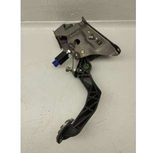 PEDAL EMBRAGUE HONDA CIVIC... 2