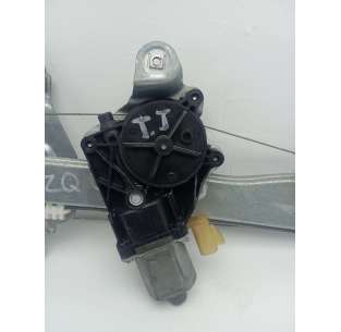 ELEVALUNAS TRASERO... 2