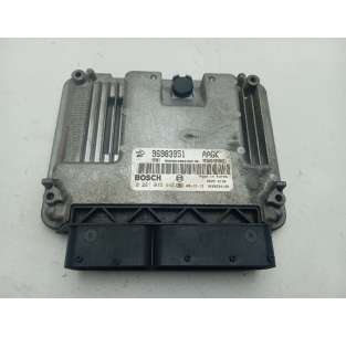 CENTRALITA MOTOR UCE...