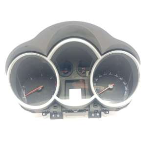 CUADRO INSTRUMENTOS -...