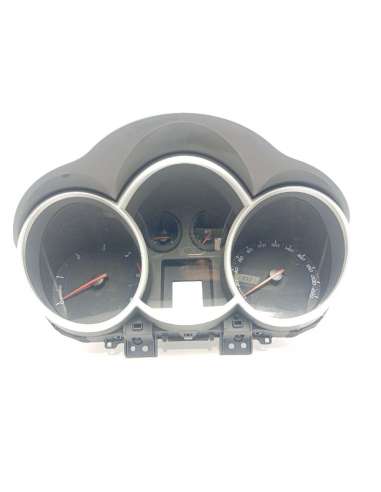 CUADRO INSTRUMENTOS - 807298 / 6293U