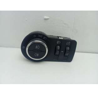 MANDO LUCES CHEVROLET CRUZE...