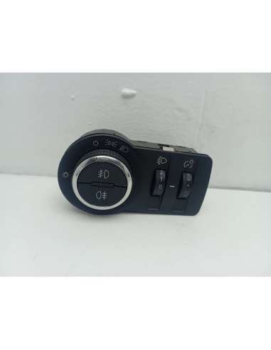 MANDO LUCES CHEVROLET CRUZE LT -...