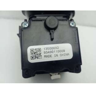 MANDO LUCES CHEVROLET CRUZE... 2