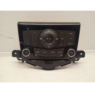 MANDO MULTIFUNCION - 807306...