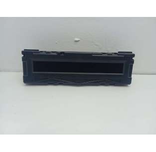 PANTALLA MULTIFUNCION...