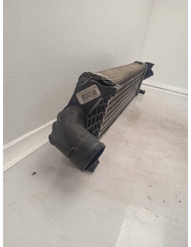 Recambio de intercooler para ford focus c-max (cap) 1.8 tdci turbodiesel cat referencia OEM IAM 3M5H9L440AE  
