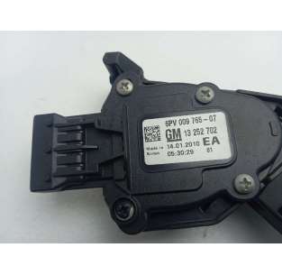 POTENCIOMETRO PEDAL... 2