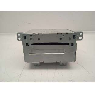 SISTEMA AUDIO / RADIO CD -...