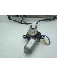 Recambio de elevalunas delantero derecho para mazda 626 berlina (gf) 2.0 16v cat referencia OEM IAM GD7B59560A   2