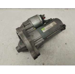MOTOR ARRANQUE PEUGEOT 307...