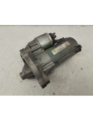 MOTOR ARRANQUE PEUGEOT 307...