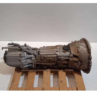 CAJA CAMBIOS LAND ROVER...