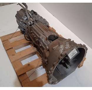 CAJA CAMBIOS LAND ROVER... 2