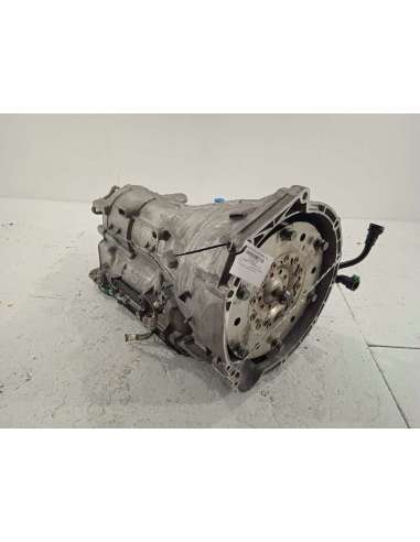 CAJA CAMBIOS BMW SERIE 1 BERLINA 3P...
