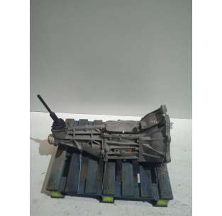 CAJA CAMBIOS - 348668 / DBH