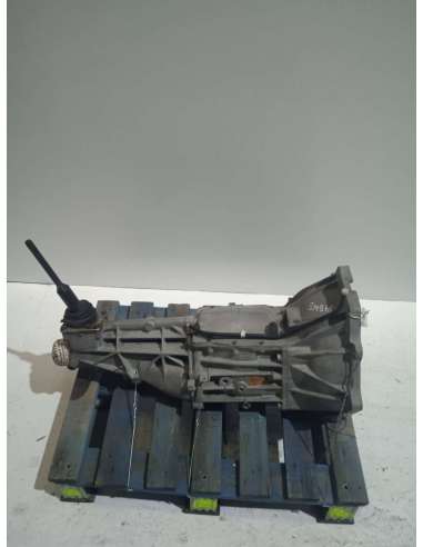 CAJA CAMBIOS - 348668 / DBH