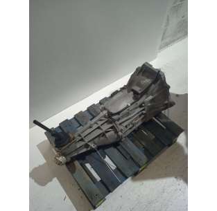 CAJA CAMBIOS - 348668 / DBH 2