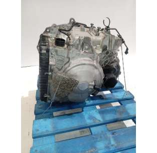 CAJA CAMBIOS - 800435 / 9HP48