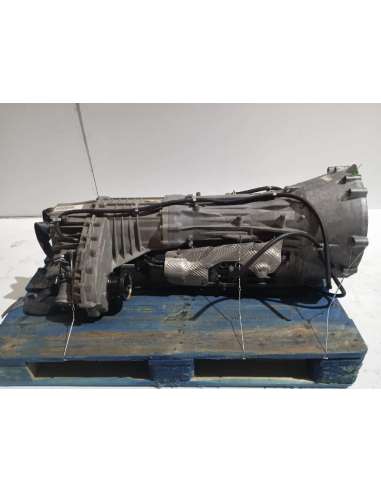 CAJA CAMBIOS - 801246 / 09D300037G