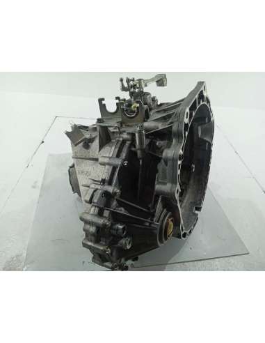 CAJA CAMBIOS - 801537 / 2300981285603