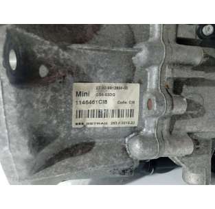 CAJA CAMBIOS - 801537 /... 2