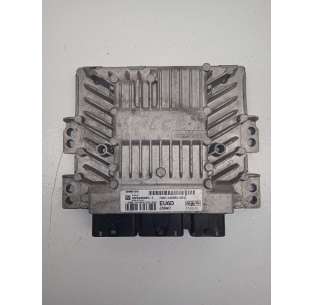 CENTRALITA MOTOR UCE -...