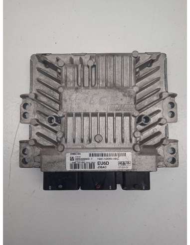 CENTRALITA MOTOR UCE - 807468 /...