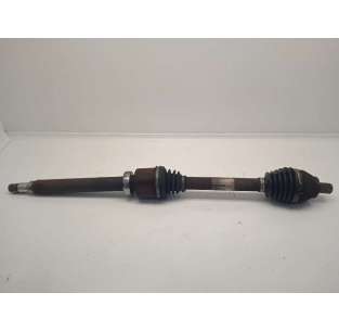 TRANSMISION DELANTERA...