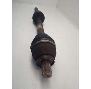 TRANSMISION DELANTERA... 2