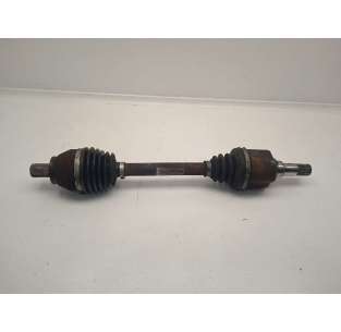 TRANSMISION DELANTERA...