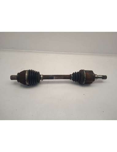 TRANSMISION DELANTERA IZQUIERDA FORD...